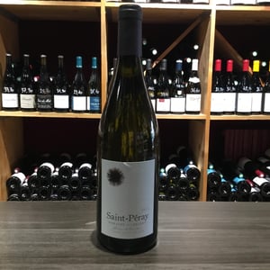 Saint-Péray - Domaine De Lorient - laure-colombo-dimitri-roulleau-gallais