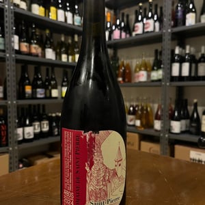 Saint-Pierre - Domaine de Saint Pierre - Fabrice Dodane 