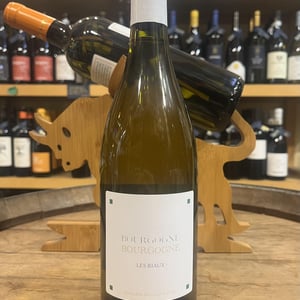 Saint-Romain Blanc - Domaine Renaud Boyer - Renaud Boyer 