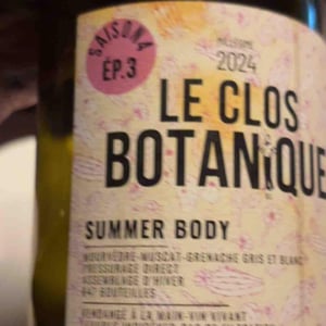 Saison 2 Épisode 4 - Le Clos Botanique - arnaud-vivancos -2022
