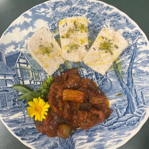 Saisonale Tapas - Dornach Osteria Contadina - 1338453