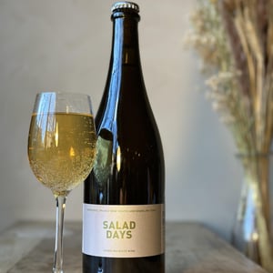 Salad Days - Paso Robles, CA - andrew-jones