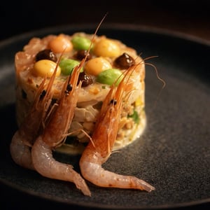 Salada Russa - Epicur - Boutique Wine Bar & Food - 1405312