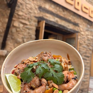 Salade Asiatique - PEPE COCO - 1392775