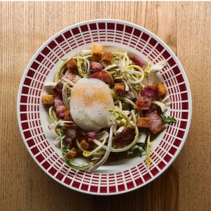 Salade De Pissenlit - Le Bardu - 1358361