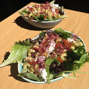 Salade Du Moment - Autour du Goulot - 1357651
