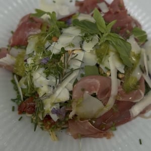 Salade Estivale - La Doulce Terrasse - 1371280