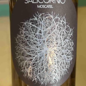 Salicornio Moscatel - Finca Casa Balaguer - marta-ribera-andres-carull