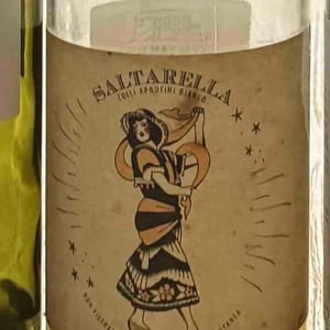 Saltarella - Podere San Biagio - Jacopo Fiore