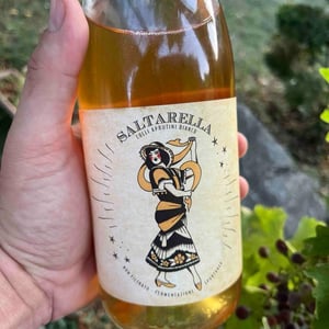 Saltarella - Podere San Biagio - jacopo-fiore