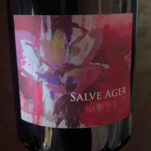 Salve Ager - Mont de Marie - Thierry Forestier 