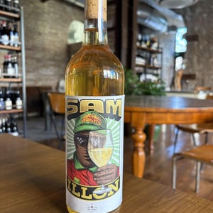 Sam Illon - Fra I Monti - Rocco Toti & Benedetto Leone -2021