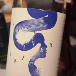 Same River Twice Blanc - Heliocentric Wines - James Dunstan -20