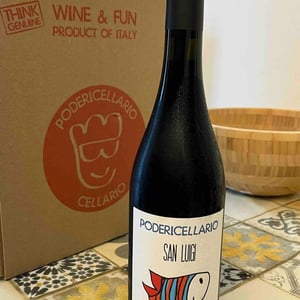 San Luigi - Poderi Cellario - fausto-cinzia-cellario