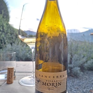 Sancerre - Pierre Prieur & Fils - bruno-thierry-prieur -2016
