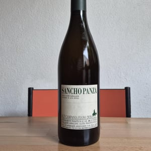 Sancho Panza - Il Tufiello - igiea-adami-guido-zampaglione