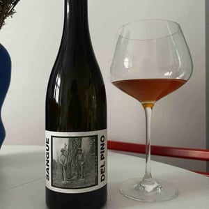 Sangue Del Pino - Milan Nestarec - milan-nestarec -2021