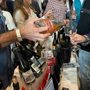 Sanrosé Zero - TerraQuilia Società Agricola S.S. - Romano & Giorgia Mattioli 