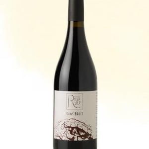 Sans Bruit - Domaine Regazel - Adrian Moreno -2018