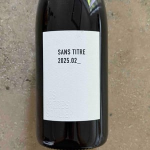 Sans titre 2025.02_ - Les Frères Soulier - guillaume-charles-soulier -2025