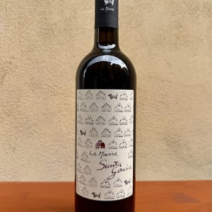 Santa Goccia - Fattoria Le Masse - robin-lea-mugnaini -2021