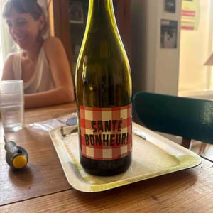Santé Bonheur - SAS Bascule! + Ex Domaine Leonine - caroline-stephane-morin -2023