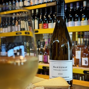 Santenay Blanc - Maison Vincent Girardin - vincent-girardin -2022