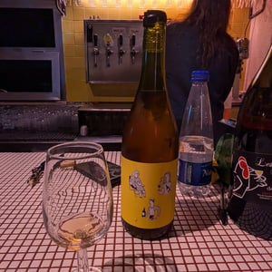 SARAU Blanc - Celler RIM - Jordi Esteve -2022