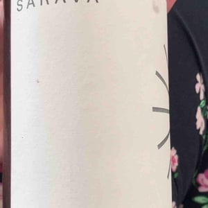 Saravá Loureiro 2023 - Saravá - Galactic Wine - miguel-viseu -2023
