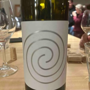 Saravá - Galactic Wine - Miguel Viseu - Saravá