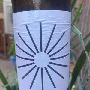 Saravá - Saravá - Galactic Wine - Miguel Viseu 