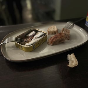 Sardines - BOHO Wine & Bar. - 1384637
