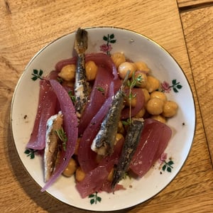 Sardine Galiziane - eno-therapy - 1367494