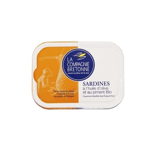 Sardinen Mit Chili - wine-world.at - 869108