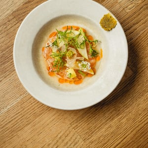 Sashimi - ESCA. - 1378852