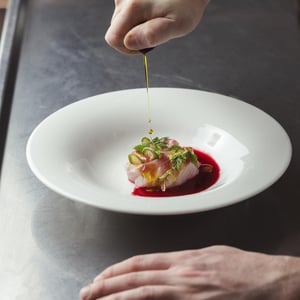 Sashimi - Garrincha - 1384087