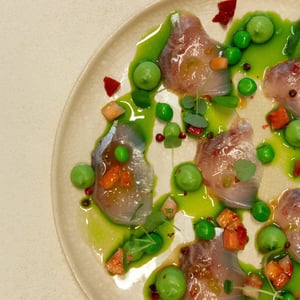 Sashimi De Muge - GlouGlou - 1392827