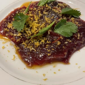 Sashimi De Thonine - POPULAIRE DWITCHERIE - 1355870