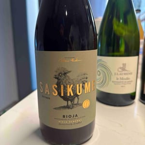 Sasikume - Bodegas Bhilar - Melanie Hickman & David Sampedro 