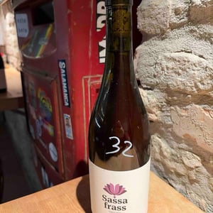 Sassafrass - Casa Brecceto - Casa Brecceto -2021