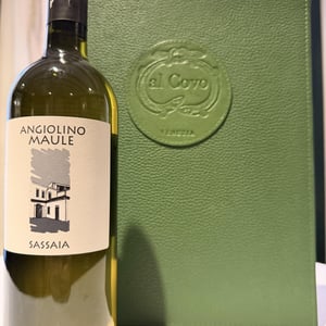 Sassaia - Azienda Agricola La Biancara - Angiolino Maule 