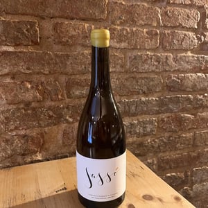 Sassó - Finca Parera - Rubén Parera Renau 