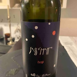 Sassomatto - Casteldelpiano Azienda Agricola - Andre Ghigliazza & Sabina Ruffaldi 