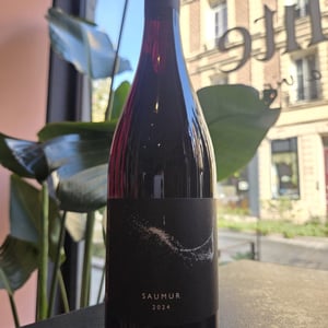 Saumur - Brendan Stater West - brendan-stater-west -2019