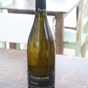 Sauvignon - Domaine Chidaine - francois-chidaine