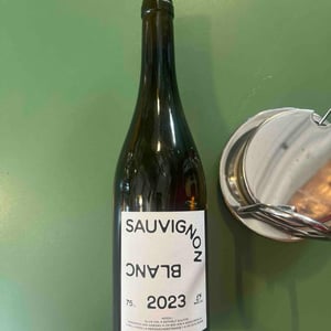 Sauvignon Blanc - Hossli Wein - Ivan & Cyrill Hossli 