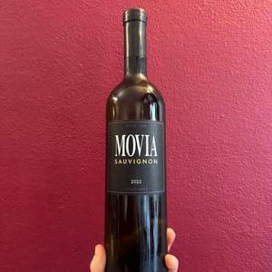 Sauvignon - Movia - ales-kristancic