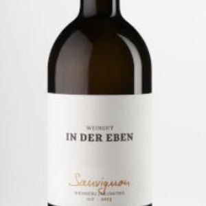 Sauvignon - Weingut In Der Eben - Urban Plattner 