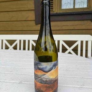 Sauvignon IGT - Terre di Giotto - michele-lorenzetti -2019