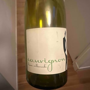 Sauvignon - Hervé Villemade - Hervé Villemade 